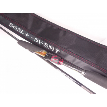 ２１スティーズ Ｓ６５Ｌ＋ＳＶ・ＳＭＴ　スカイボルト